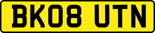 BK08UTN