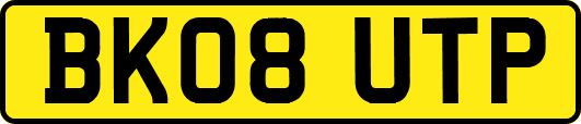 BK08UTP