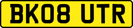 BK08UTR