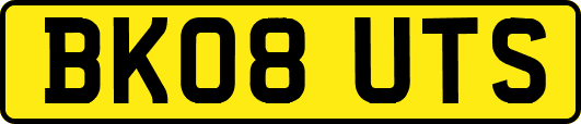 BK08UTS