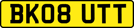 BK08UTT