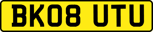 BK08UTU