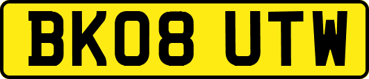 BK08UTW