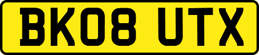 BK08UTX