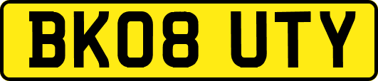 BK08UTY