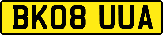 BK08UUA