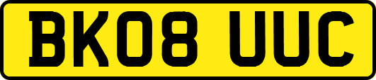 BK08UUC