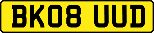 BK08UUD
