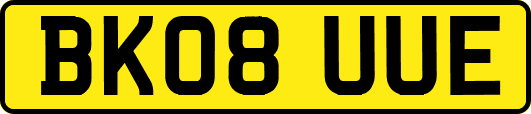 BK08UUE