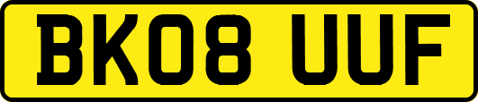 BK08UUF