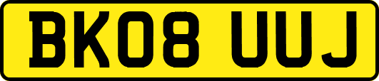 BK08UUJ