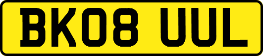 BK08UUL