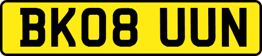 BK08UUN