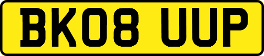 BK08UUP