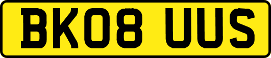 BK08UUS
