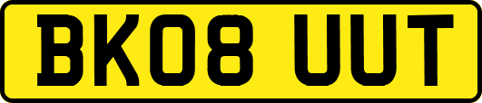 BK08UUT