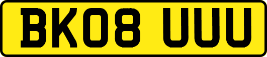BK08UUU