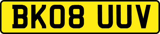 BK08UUV