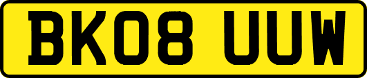BK08UUW