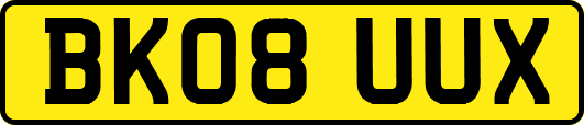 BK08UUX