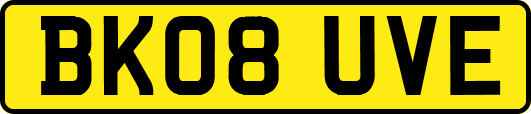 BK08UVE