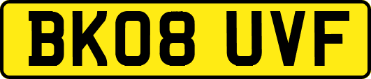 BK08UVF
