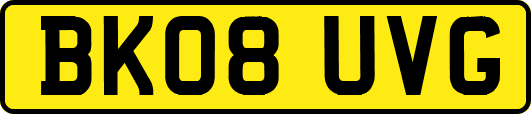 BK08UVG