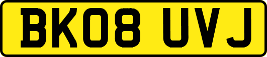 BK08UVJ
