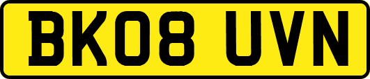 BK08UVN