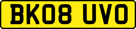 BK08UVO