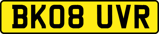 BK08UVR