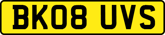 BK08UVS