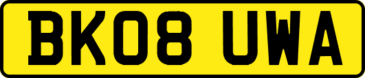BK08UWA