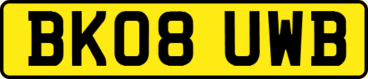 BK08UWB