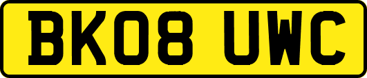 BK08UWC