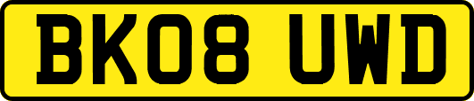 BK08UWD