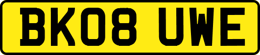 BK08UWE