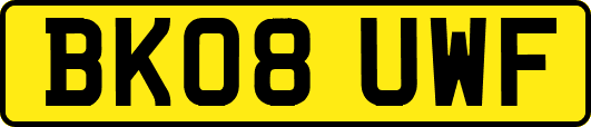 BK08UWF