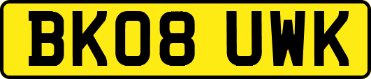 BK08UWK