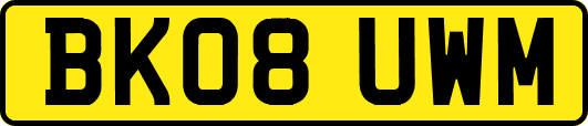 BK08UWM