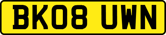 BK08UWN