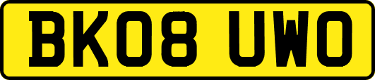 BK08UWO