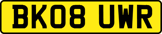 BK08UWR