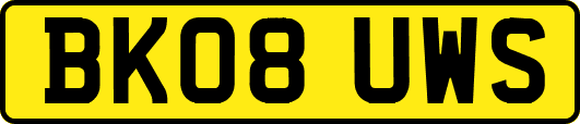 BK08UWS