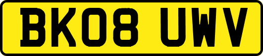 BK08UWV
