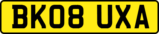 BK08UXA