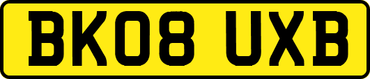BK08UXB
