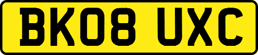 BK08UXC