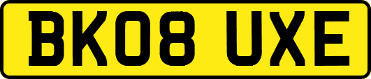 BK08UXE