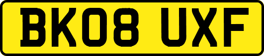 BK08UXF